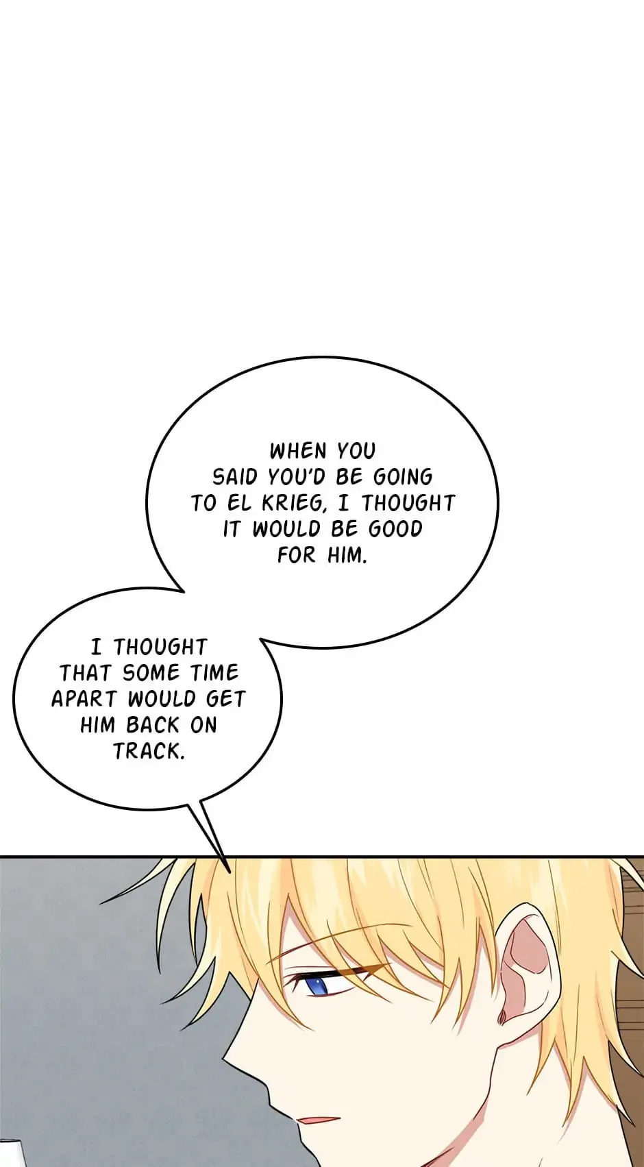 I Am a Child of This House Chapter 146 – Page 48
