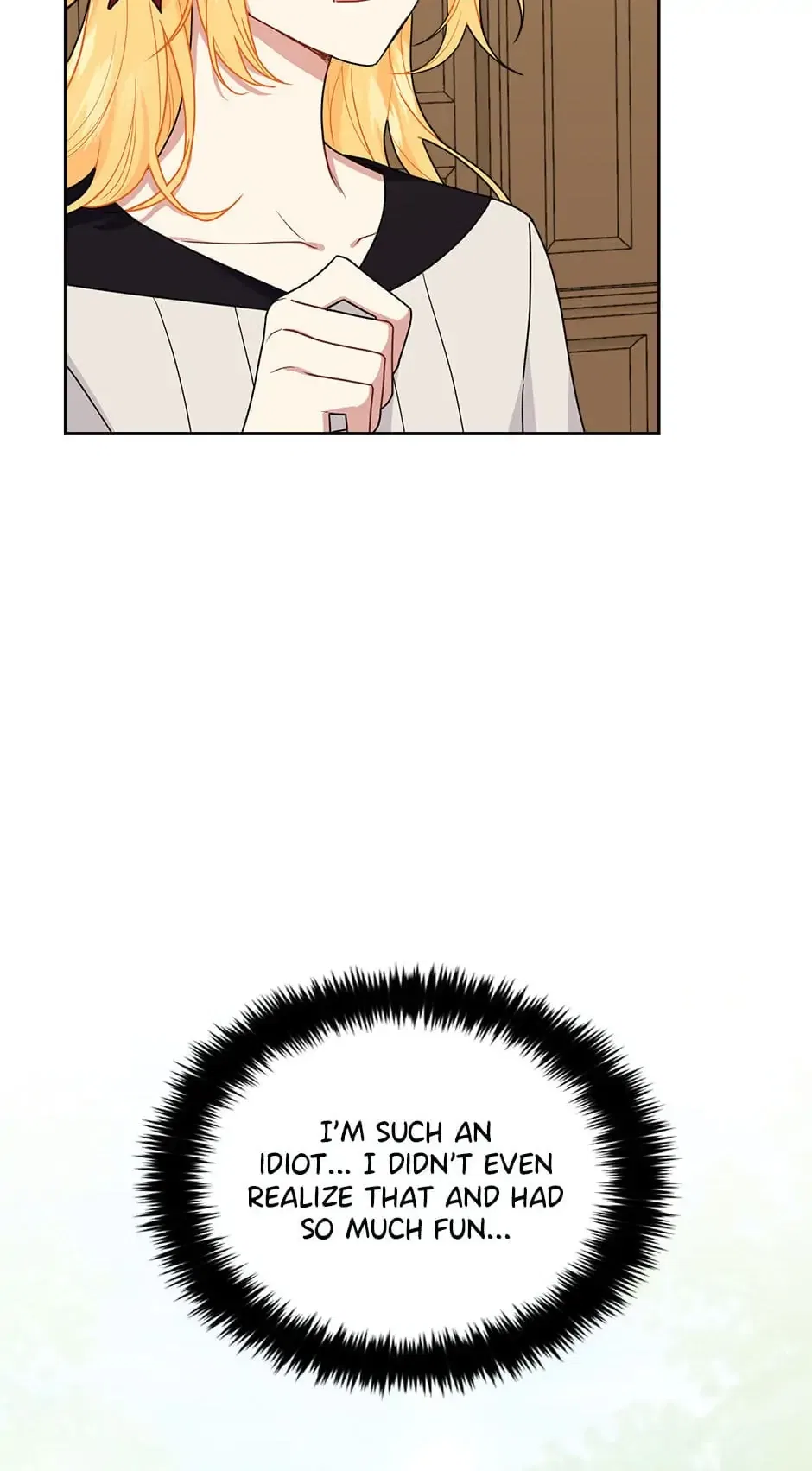 I Am a Child of This House Chapter 146 – Page 50