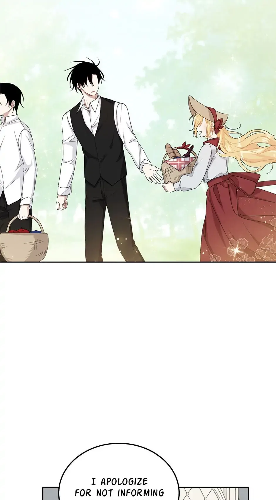 I Am a Child of This House Chapter 146 – Page 51
