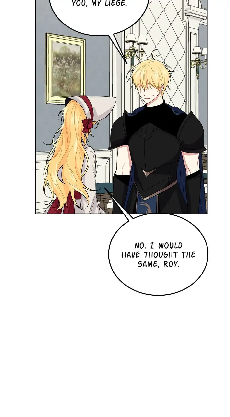 I Am a Child of This House Chapter 146 – Page 52