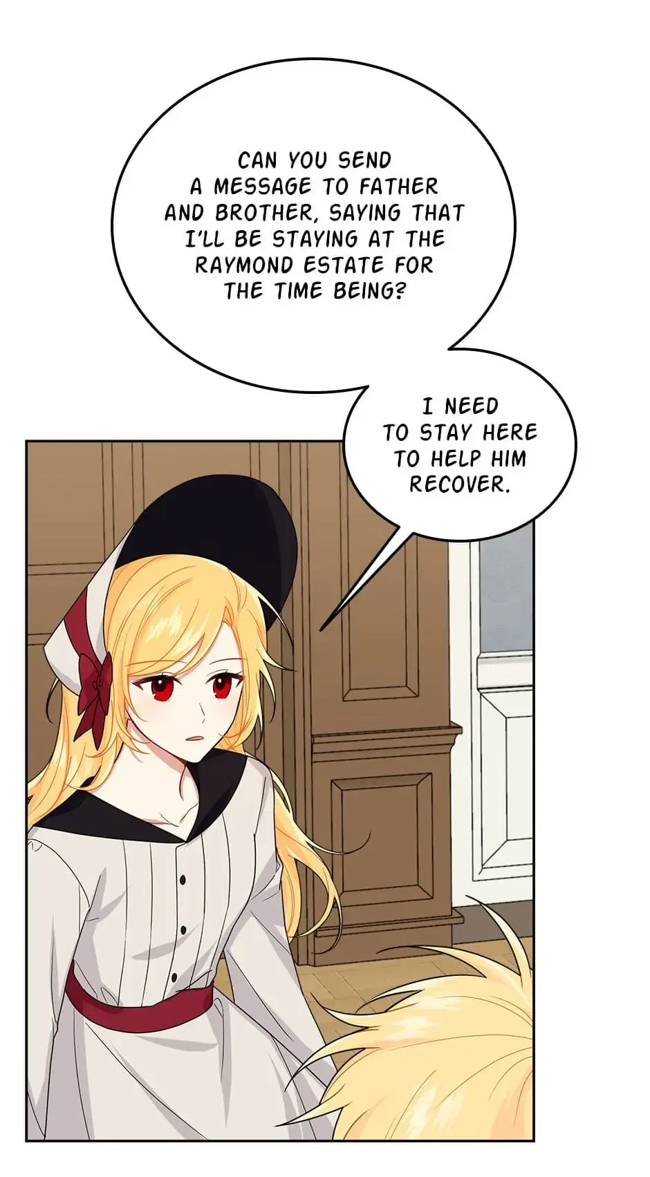 I Am a Child of This House Chapter 146 – Page 53