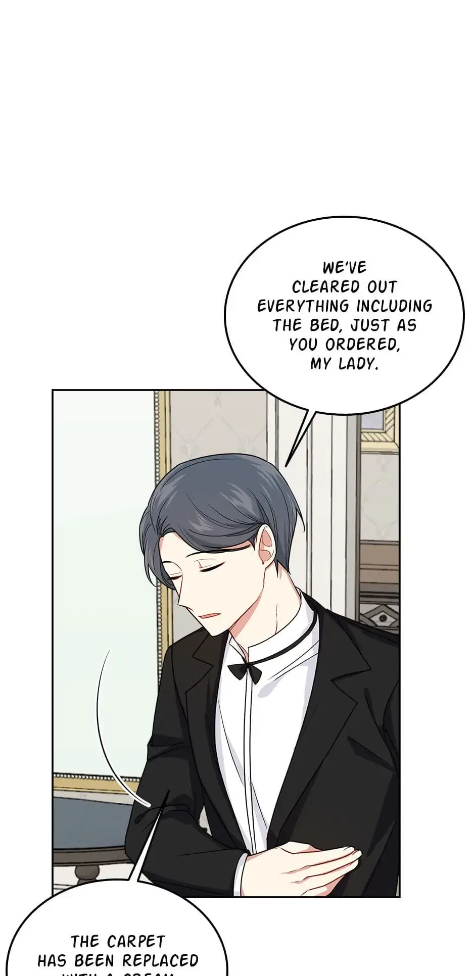 I Am a Child of This House Chapter 146 – Page 59