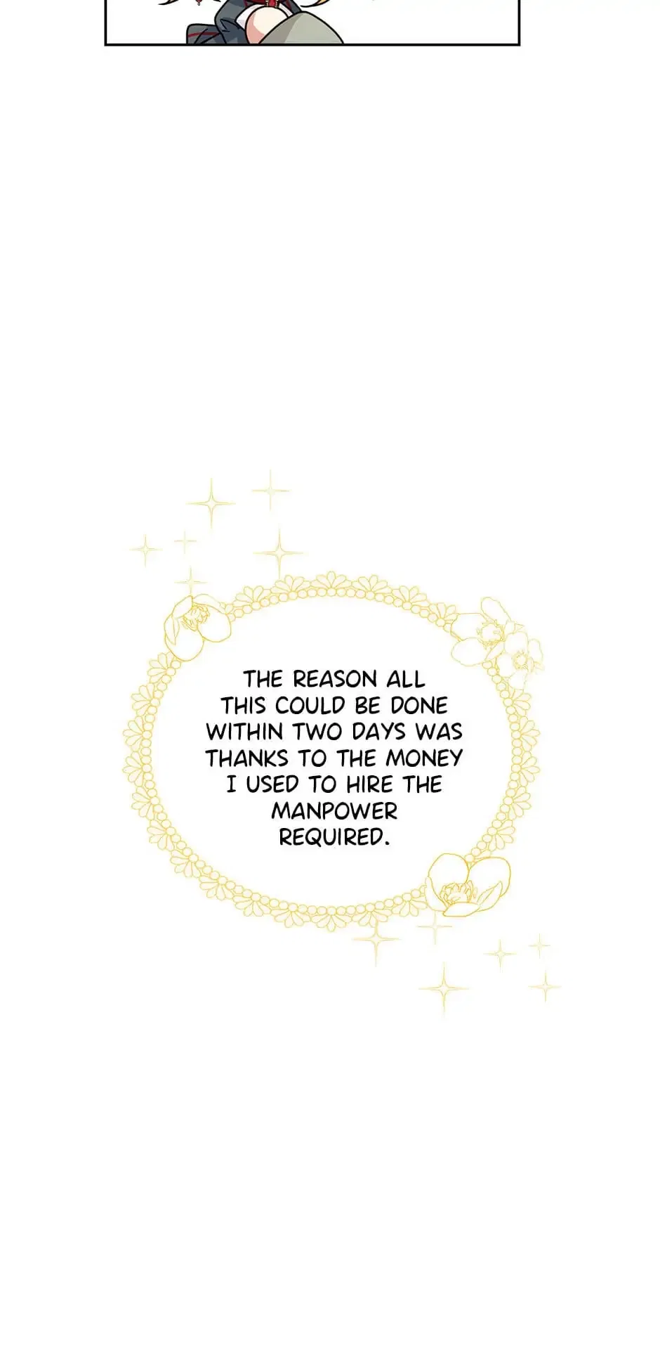 I Am a Child of This House Chapter 146 – Page 61