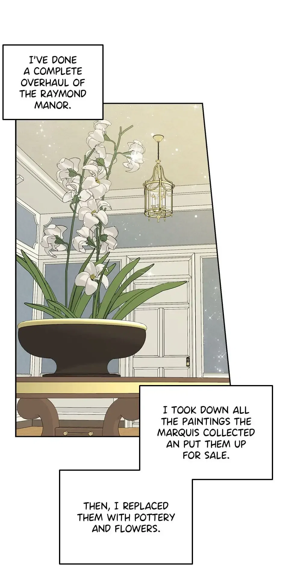 I Am a Child of This House Chapter 146 – Page 62