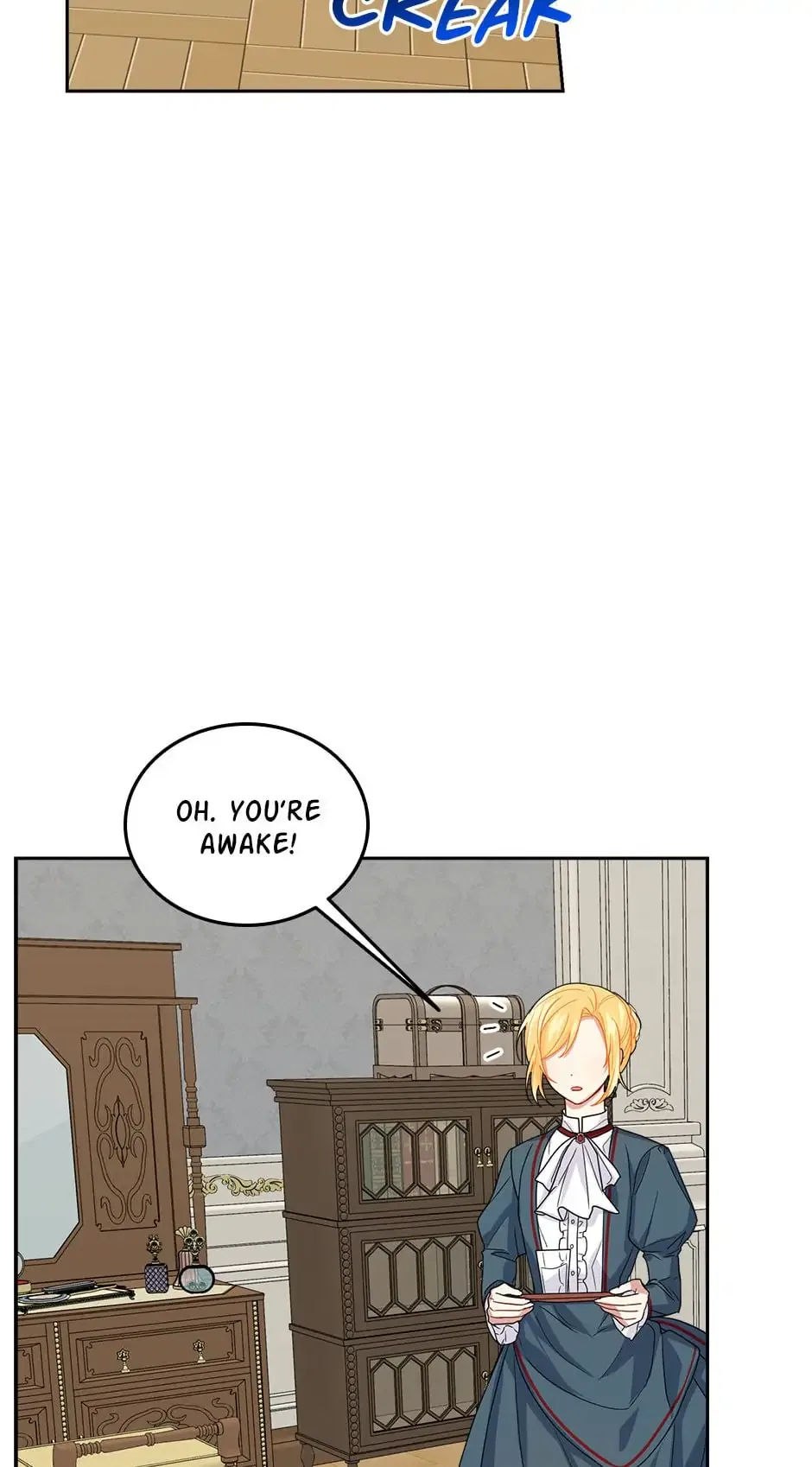 I Am a Child of This House Chapter 146 – Page 65