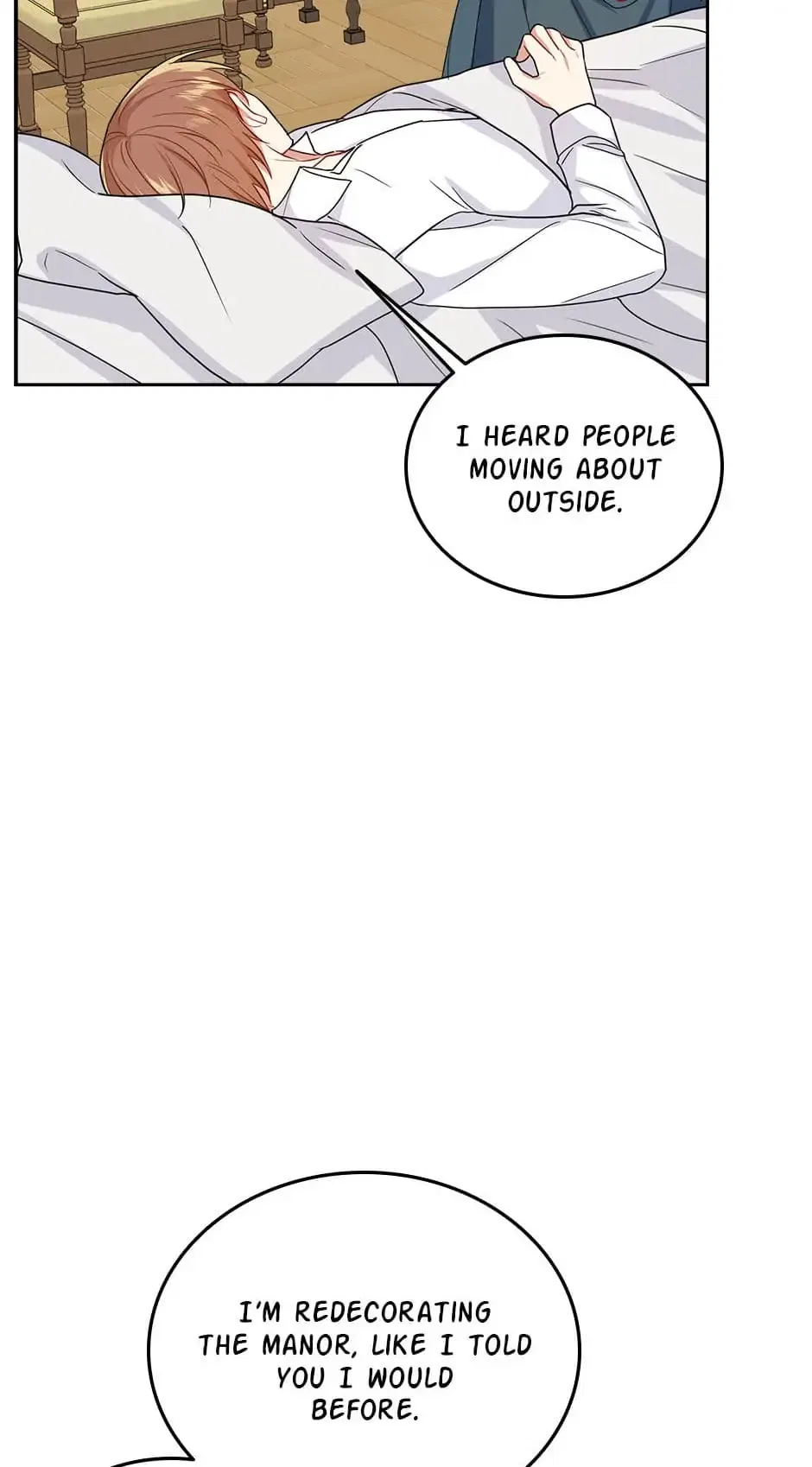 I Am a Child of This House Chapter 146 – Page 66
