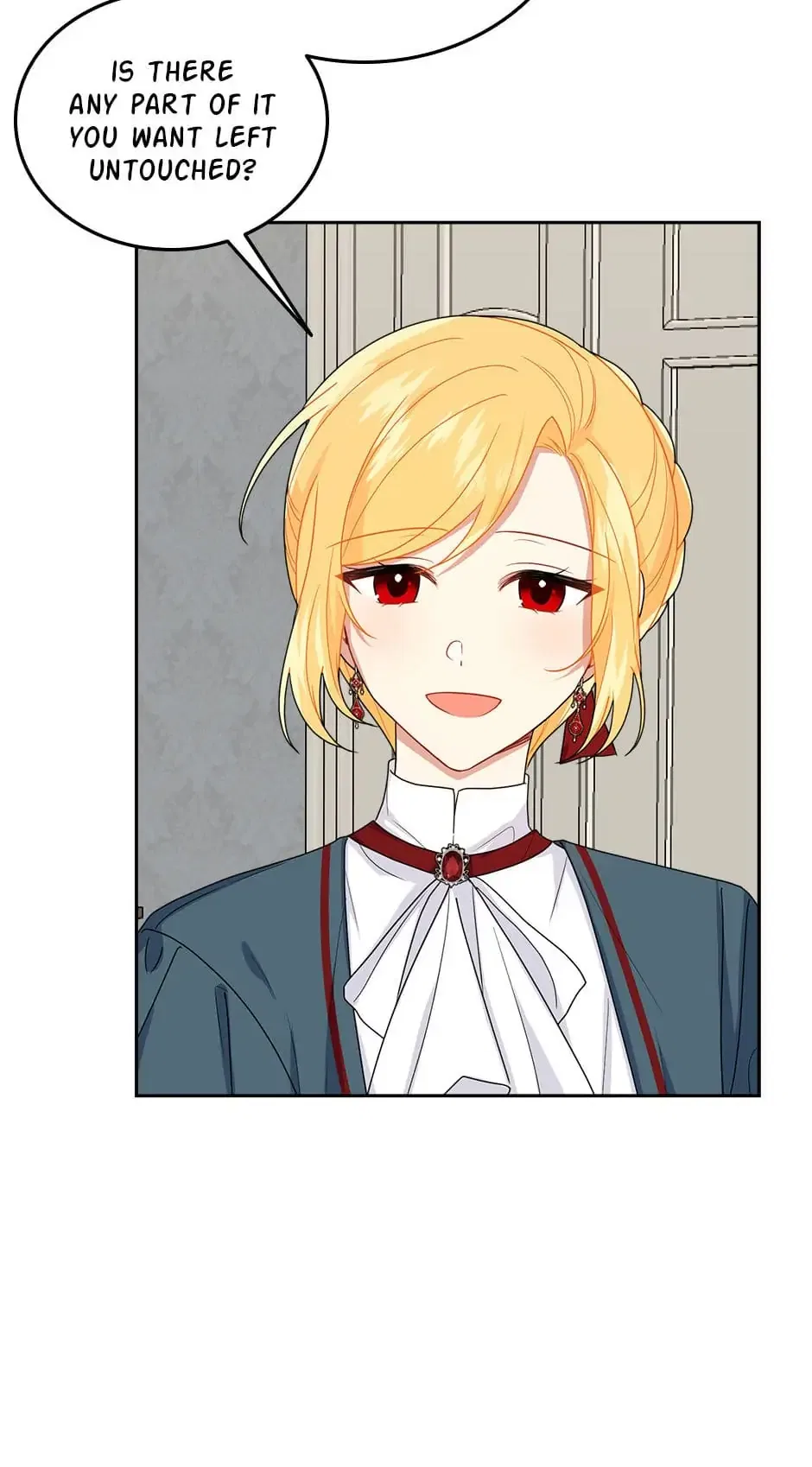 I Am a Child of This House Chapter 146 – Page 67