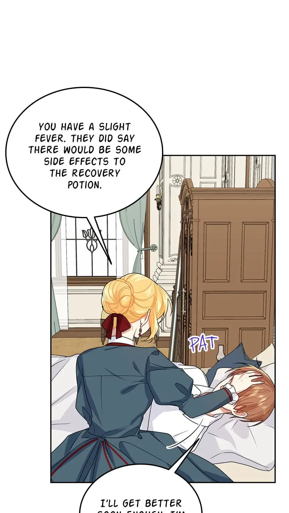 I Am a Child of This House Chapter 146 – Page 70
