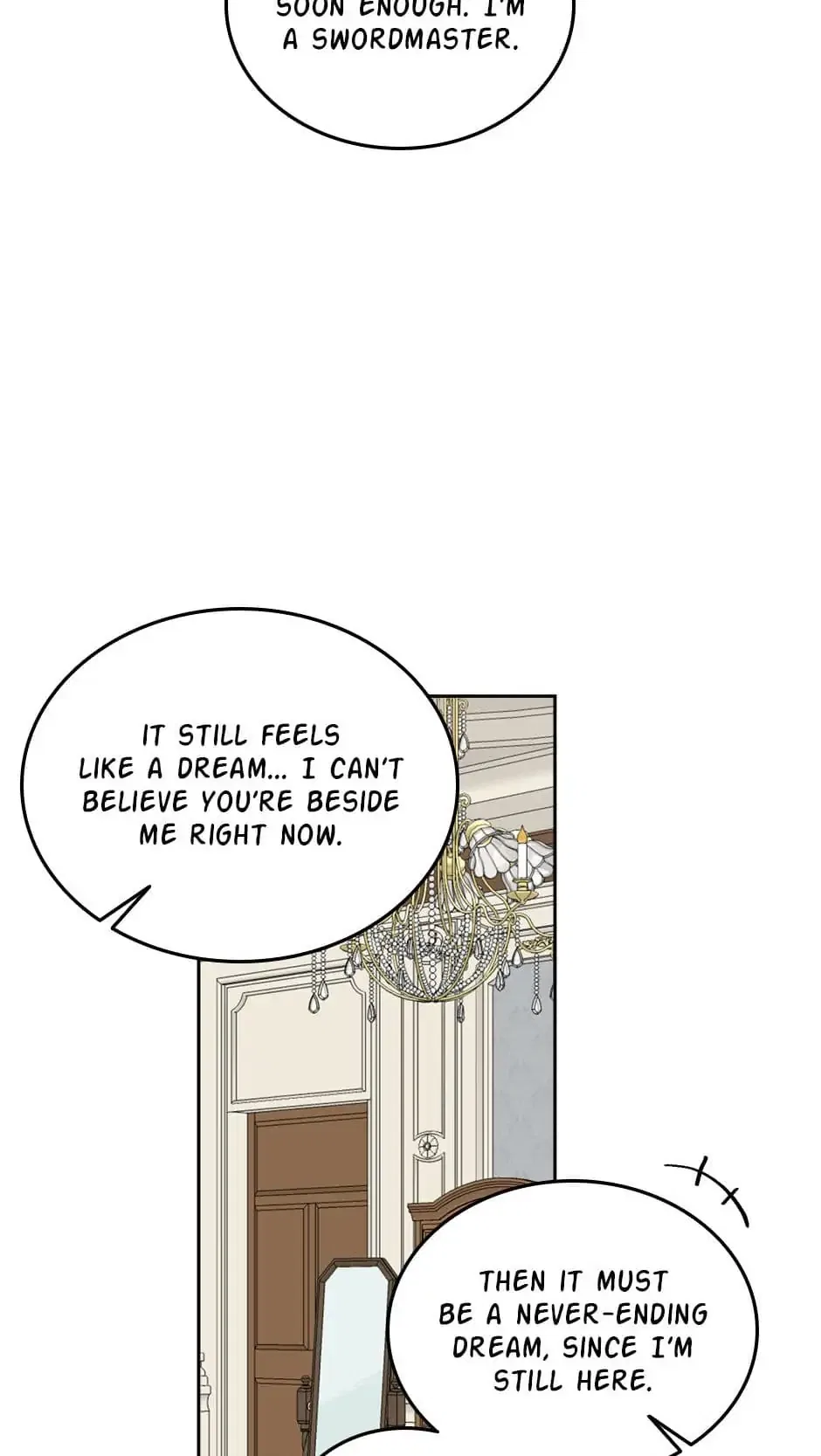 I Am a Child of This House Chapter 146 – Page 71