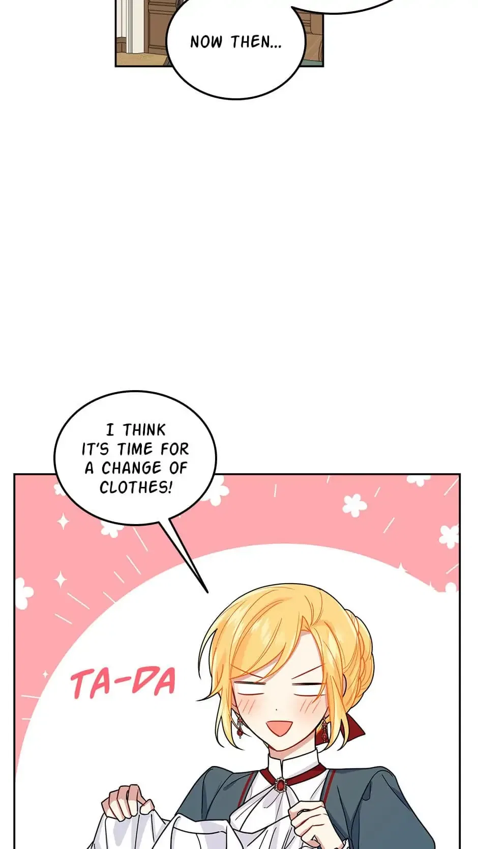 I Am a Child of This House Chapter 146 – Page 72
