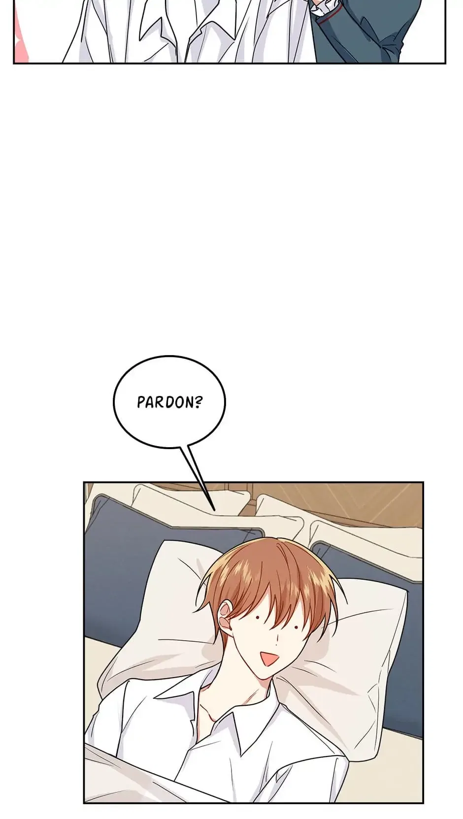 I Am a Child of This House Chapter 146 – Page 73