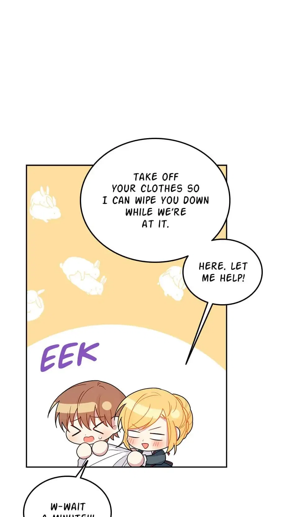 I Am a Child of This House Chapter 146 – Page 74