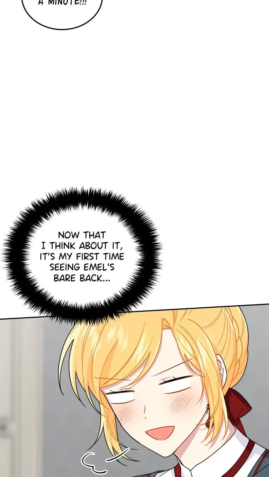I Am a Child of This House Chapter 146 – Page 75