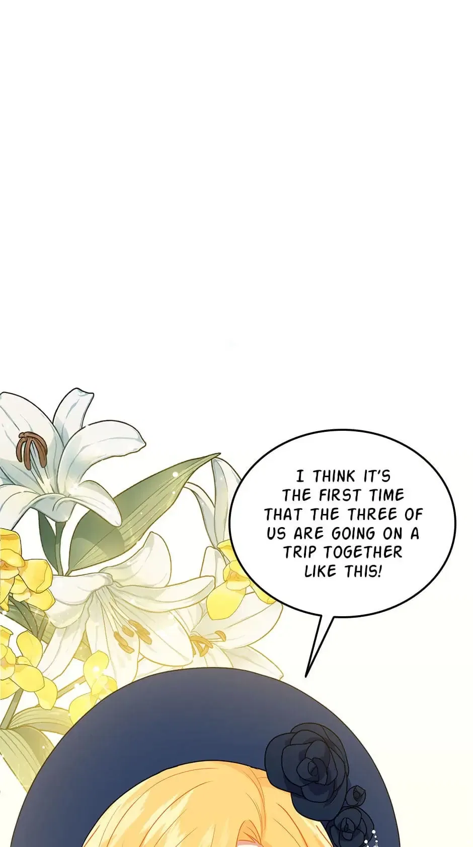 I Am a Child of This House Chapter 145 – Page 4