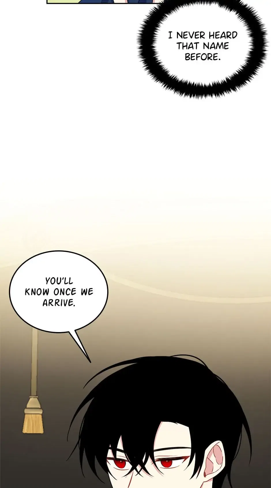 I Am a Child of This House Chapter 145 – Page 8