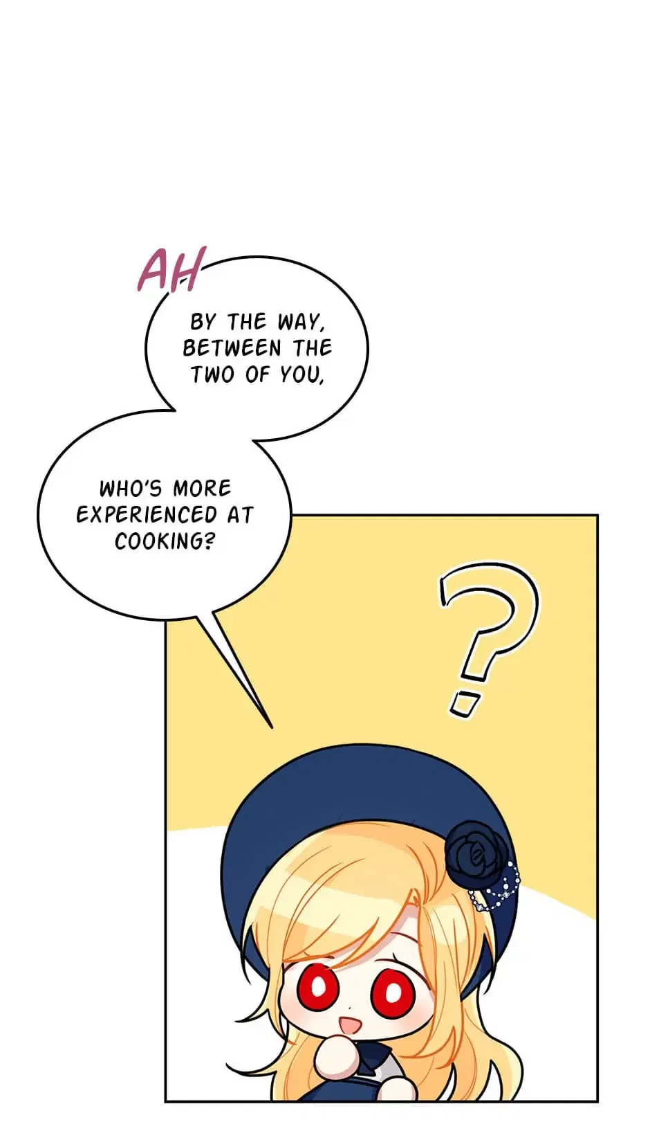 I Am a Child of This House Chapter 145 – Page 17