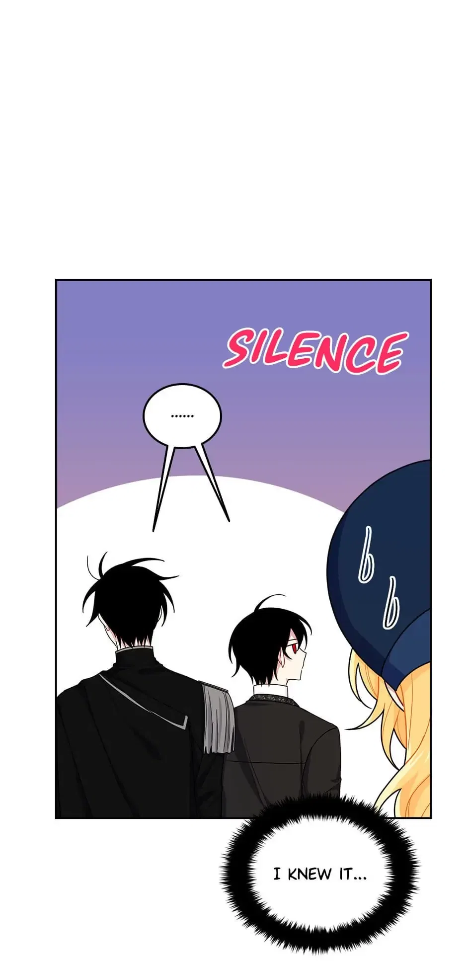 I Am a Child of This House Chapter 145 – Page 18