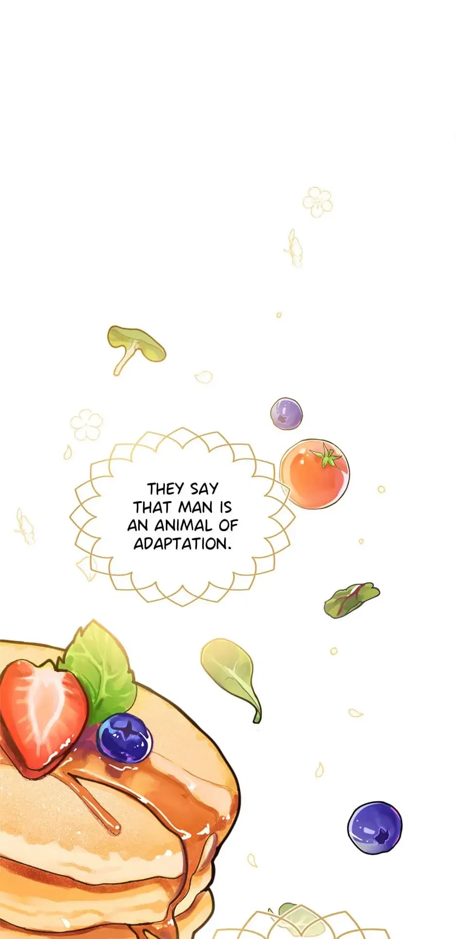I Am a Child of This House Chapter 145 – Page 20