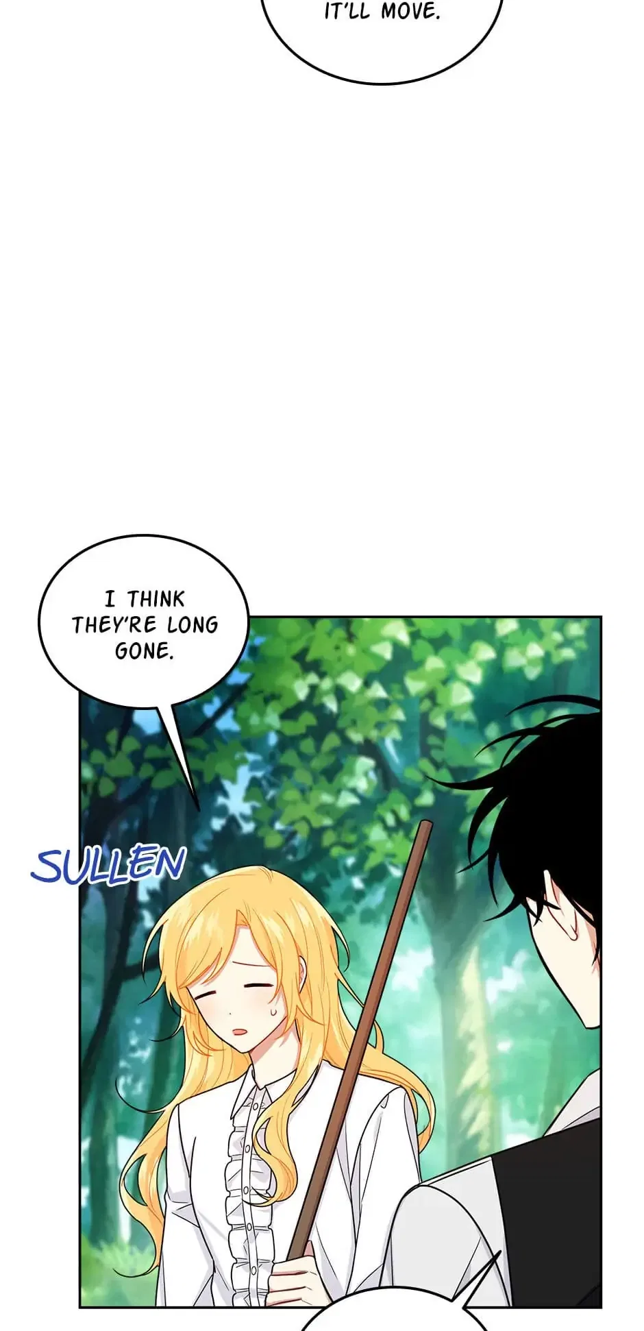 I Am a Child of This House Chapter 145 – Page 24