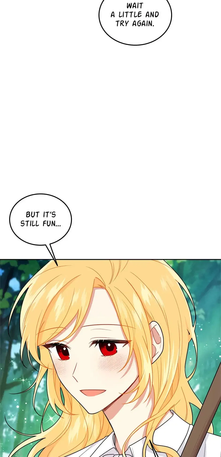 I Am a Child of This House Chapter 145 – Page 25