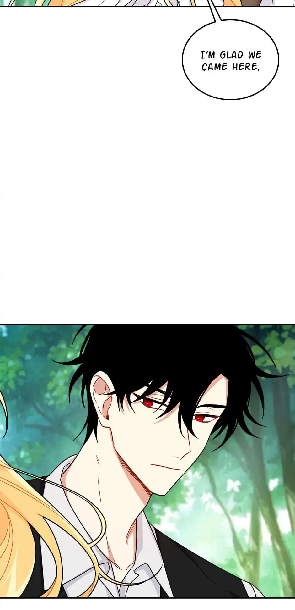 I Am a Child of This House Chapter 145 – Page 26