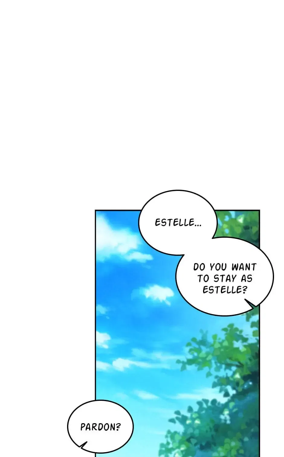 I Am a Child of This House Chapter 145 – Page 27