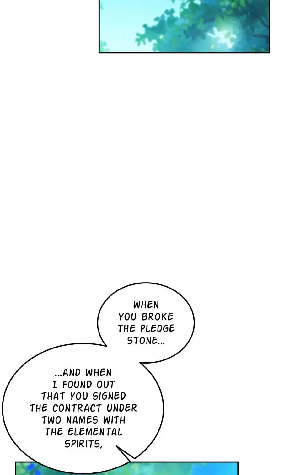 I Am a Child of This House Chapter 145 – Page 28