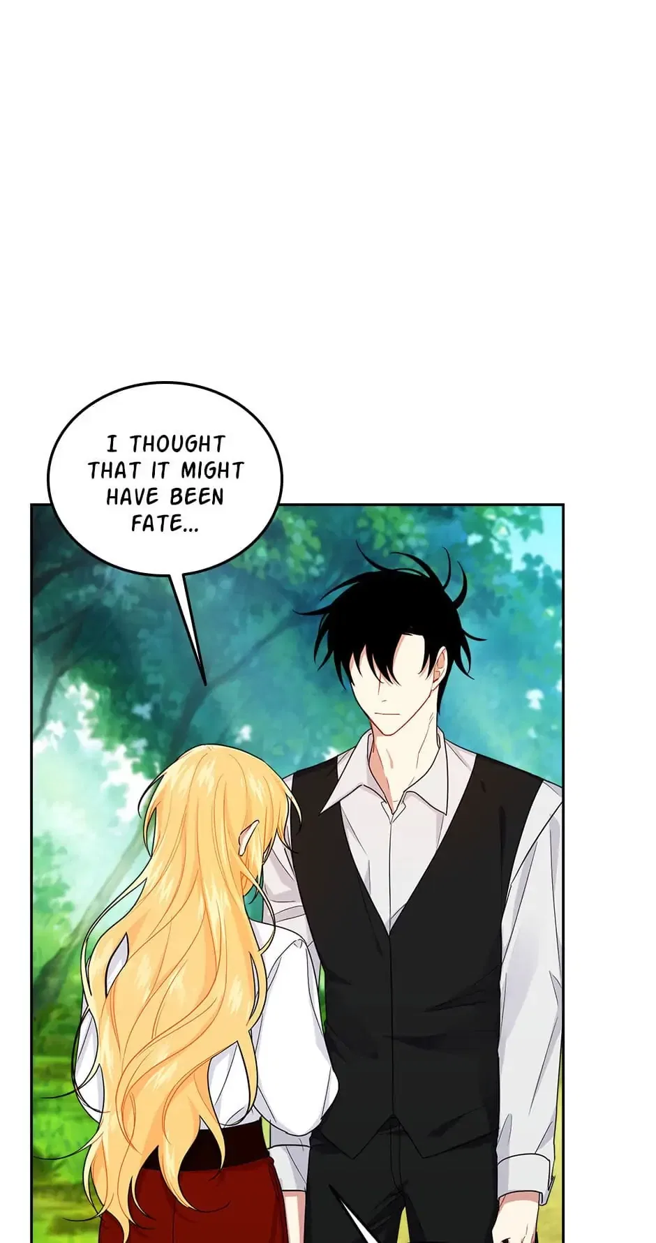 I Am a Child of This House Chapter 145 – Page 30