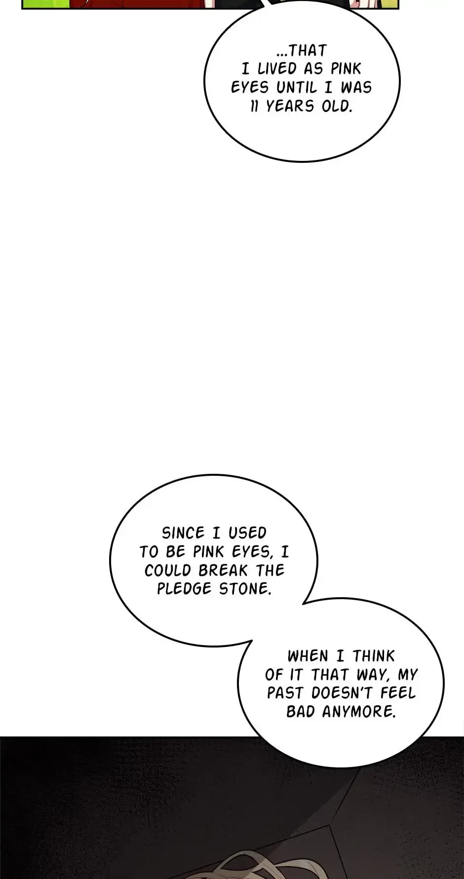 I Am a Child of This House Chapter 145 – Page 31