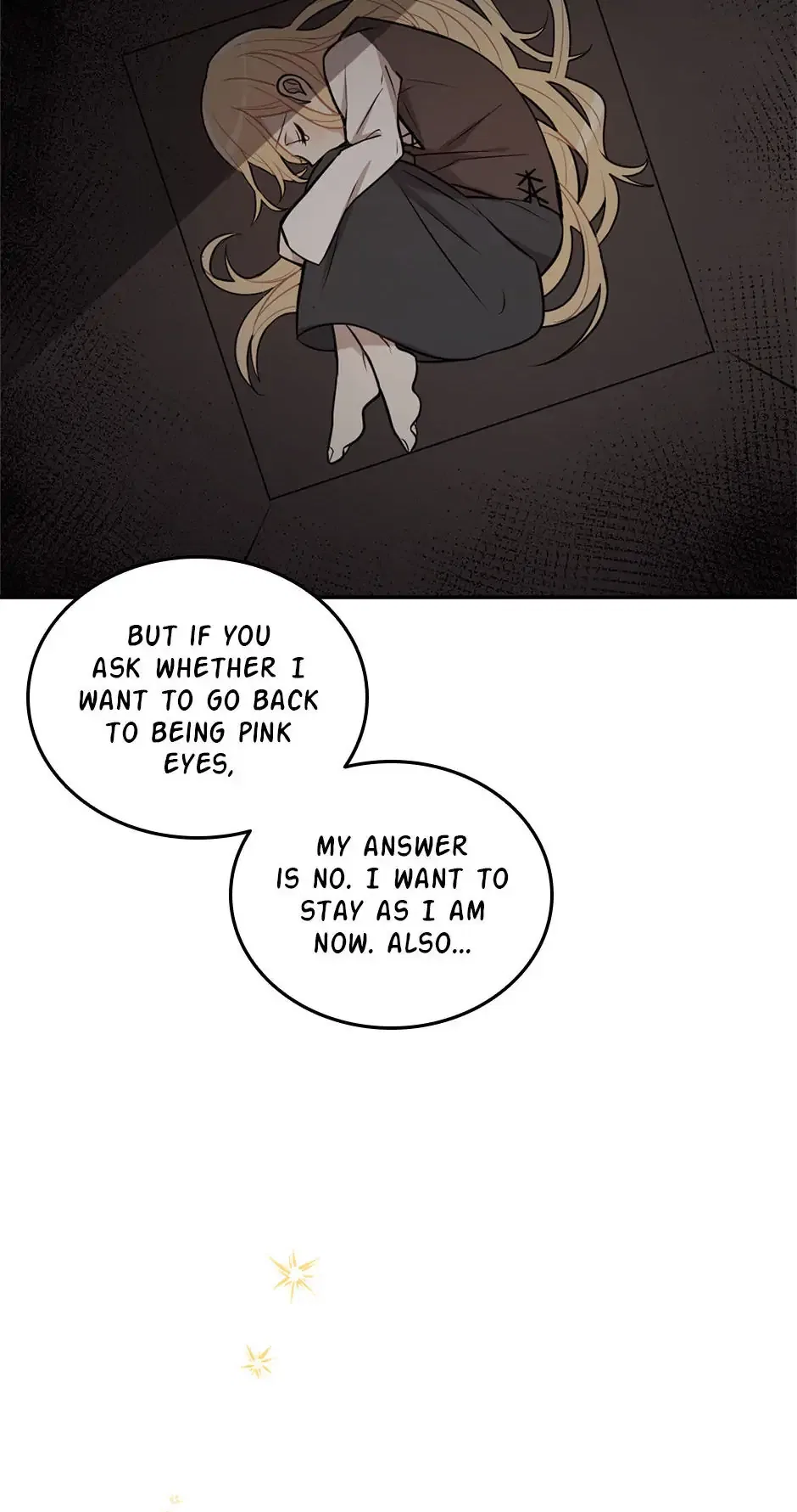 I Am a Child of This House Chapter 145 – Page 32