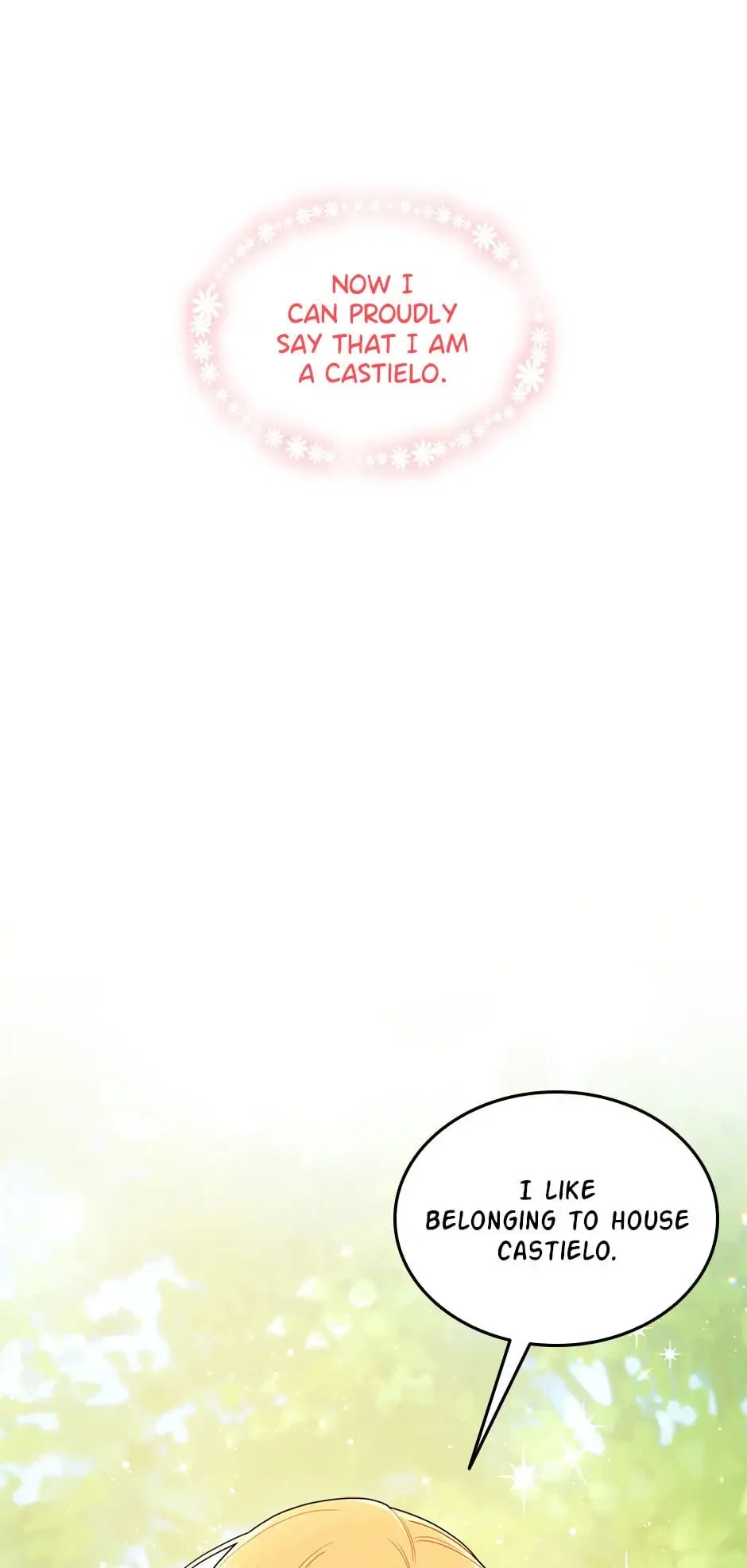 I Am a Child of This House Chapter 145 – Page 36