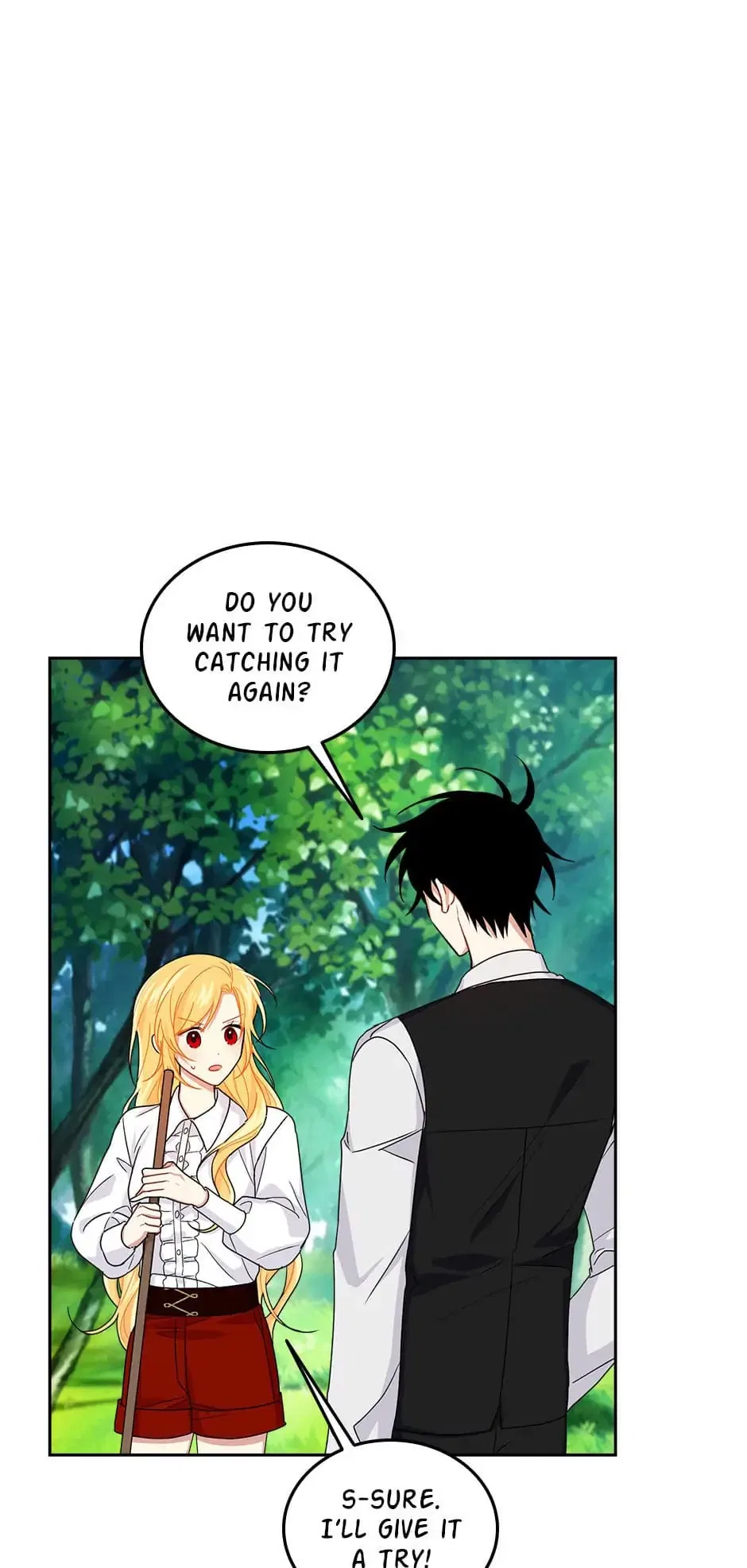 I Am a Child of This House Chapter 145 – Page 39