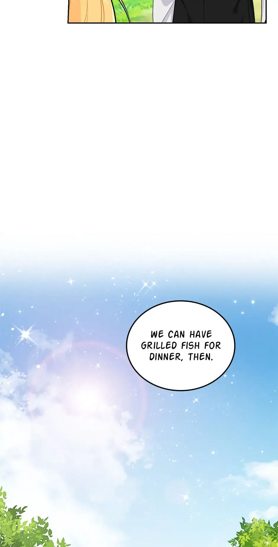 I Am a Child of This House Chapter 145 – Page 43