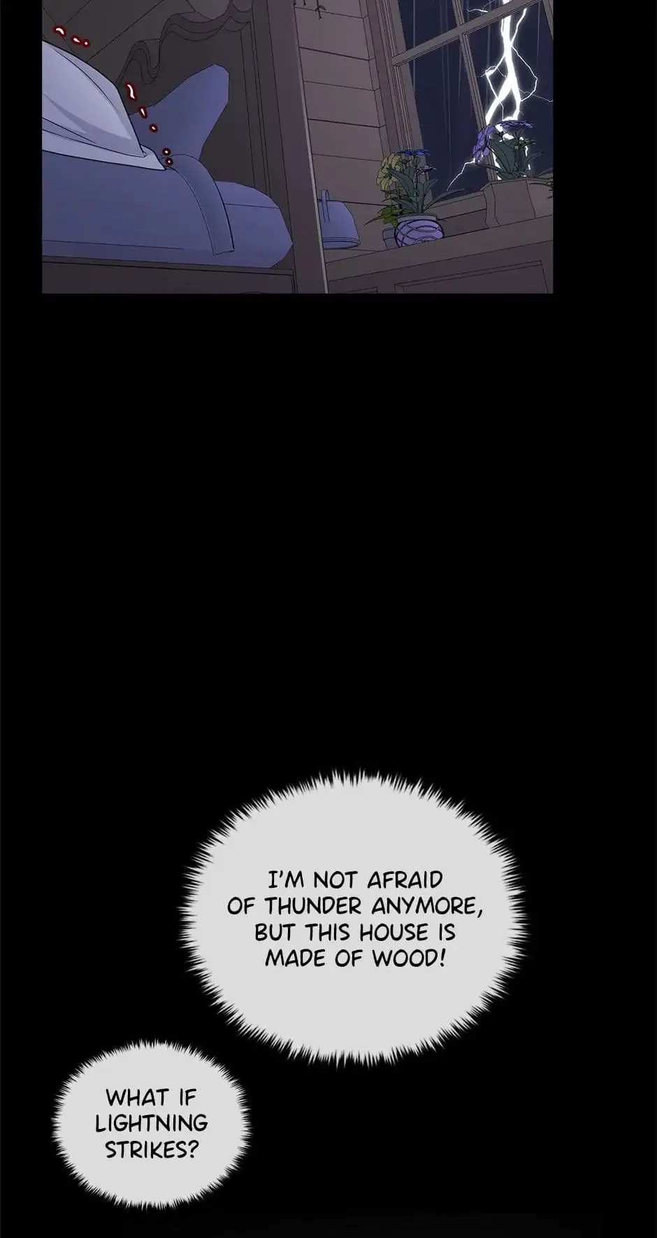 I Am a Child of This House Chapter 145 – Page 48