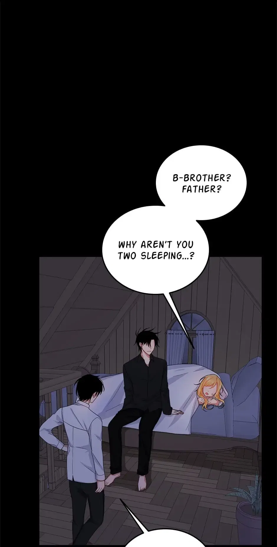 I Am a Child of This House Chapter 145 – Page 52