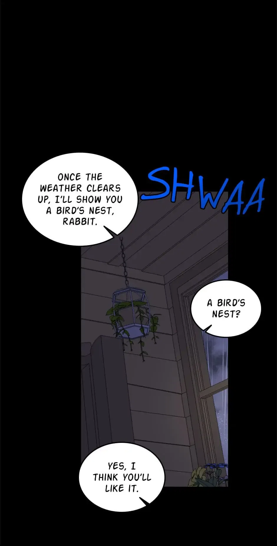 I Am a Child of This House Chapter 145 – Page 56