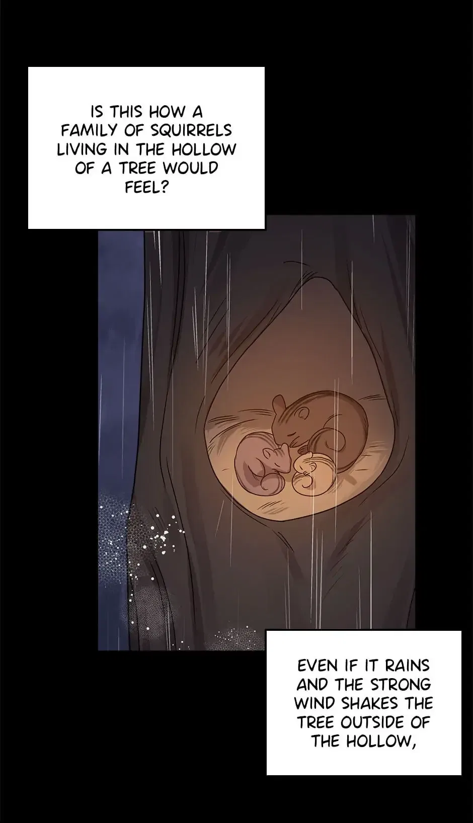 I Am a Child of This House Chapter 145 – Page 61