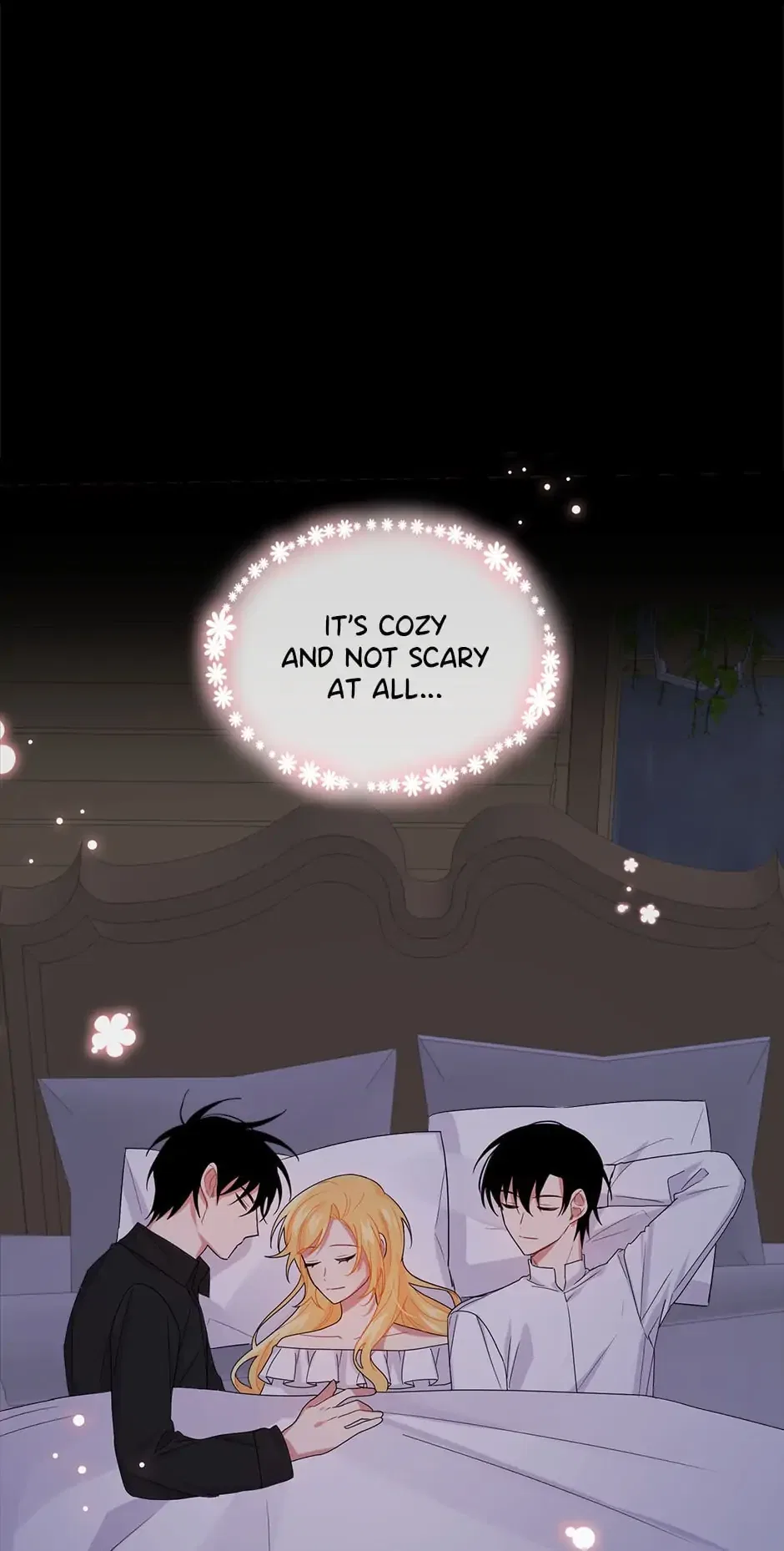 I Am a Child of This House Chapter 145 – Page 62