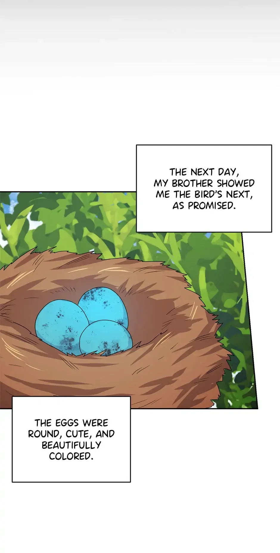 I Am a Child of This House Chapter 145 – Page 64