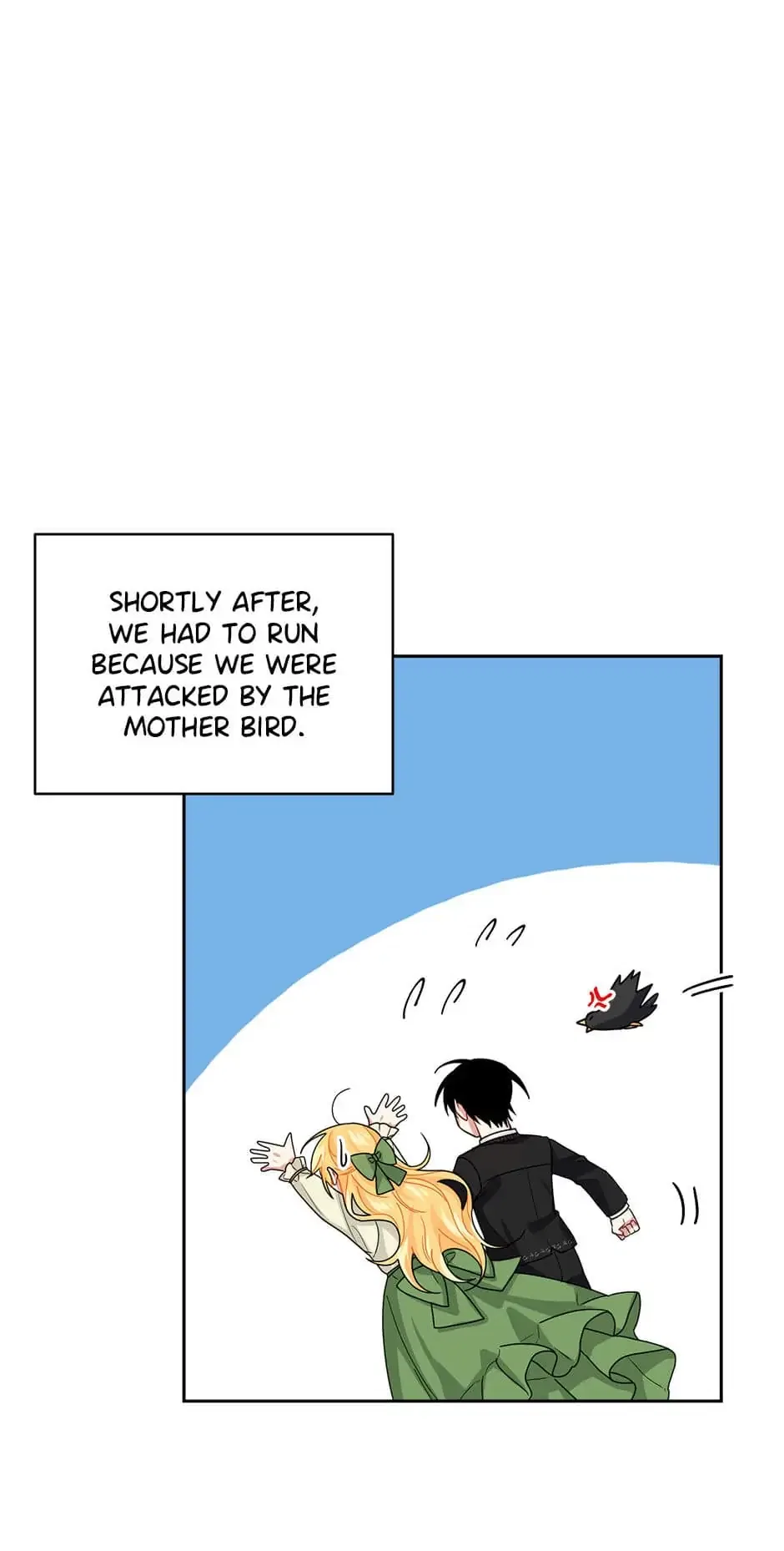 I Am a Child of This House Chapter 145 – Page 65