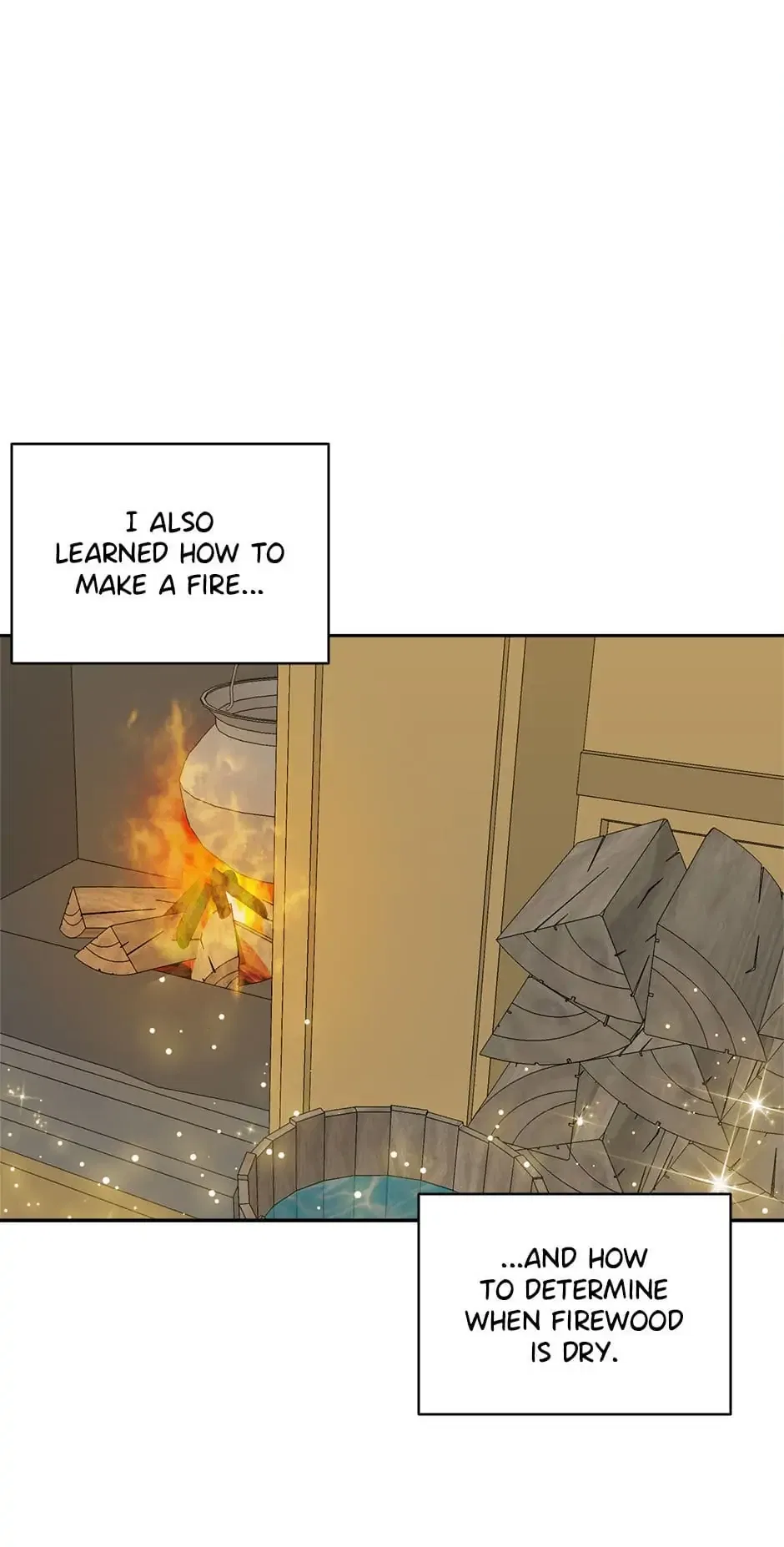 I Am a Child of This House Chapter 145 – Page 66