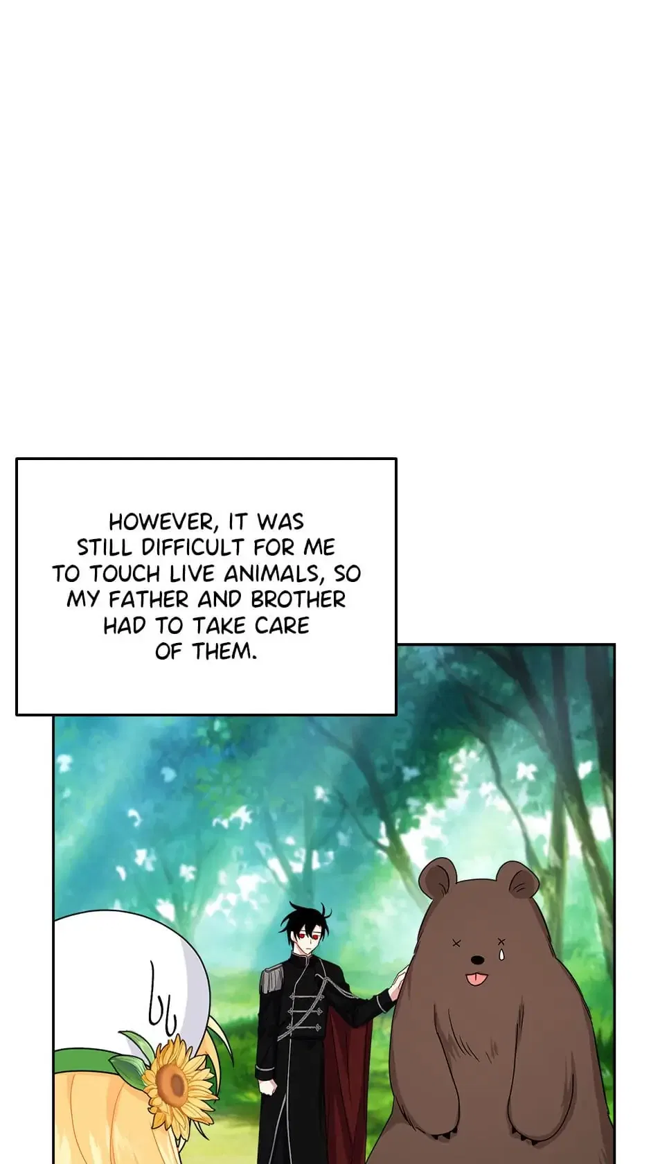 I Am a Child of This House Chapter 145 – Page 67