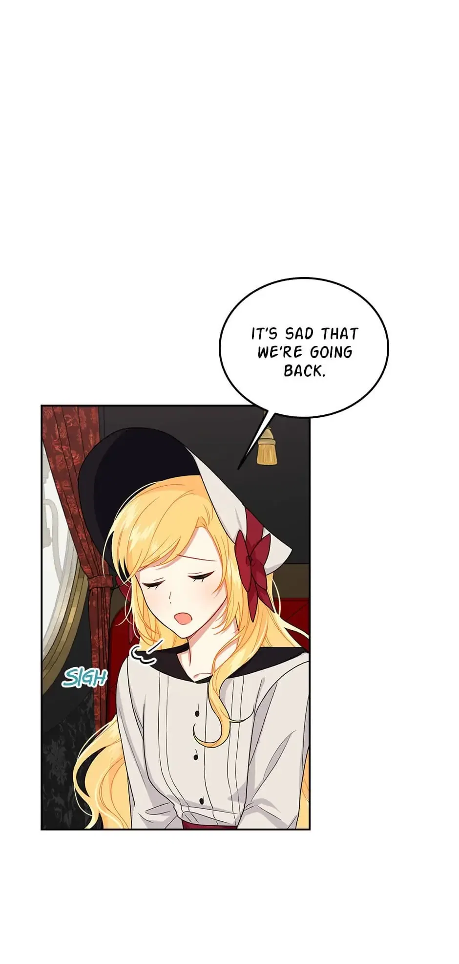 I Am a Child of This House Chapter 145 – Page 72