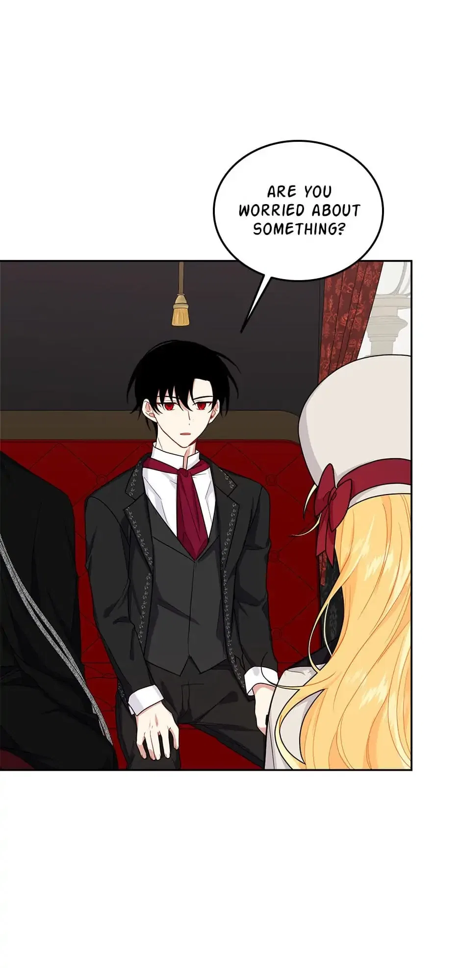 I Am a Child of This House Chapter 145 – Page 73