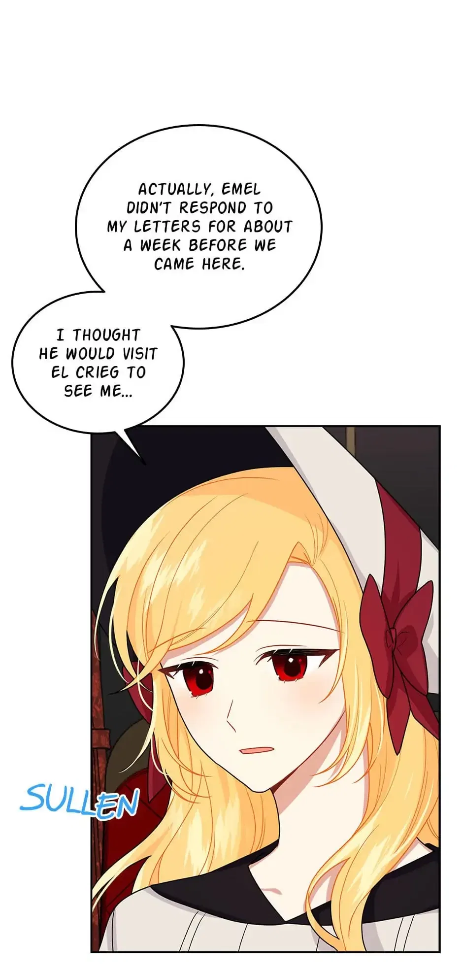 I Am a Child of This House Chapter 145 – Page 74