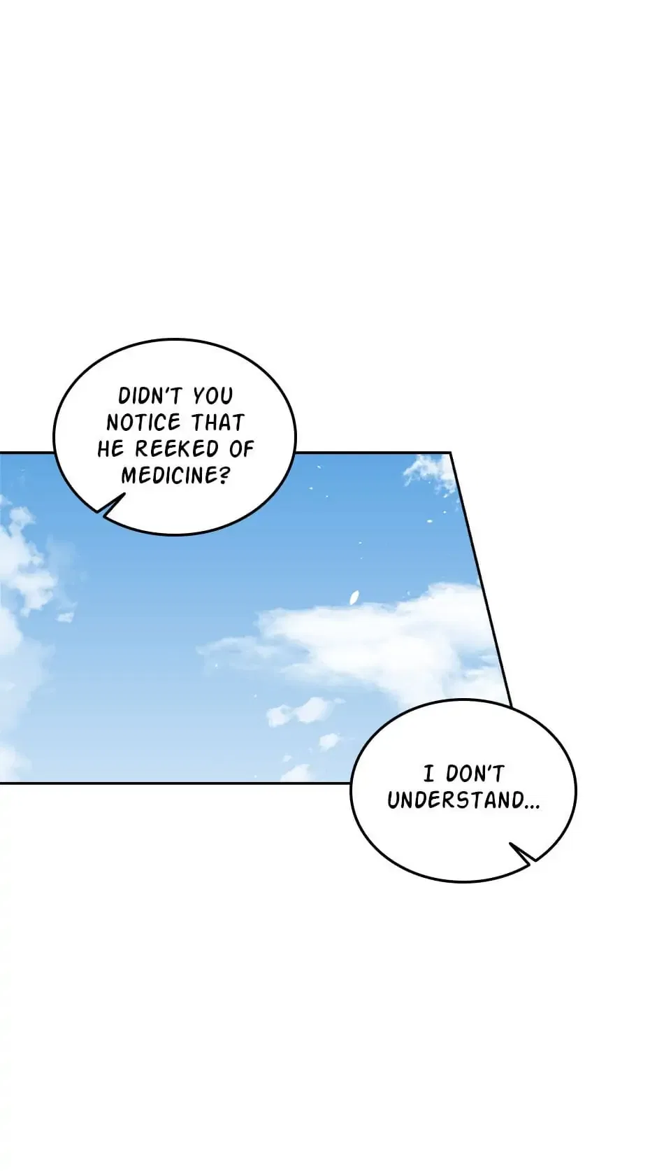 I Am a Child of This House Chapter 145 – Page 76