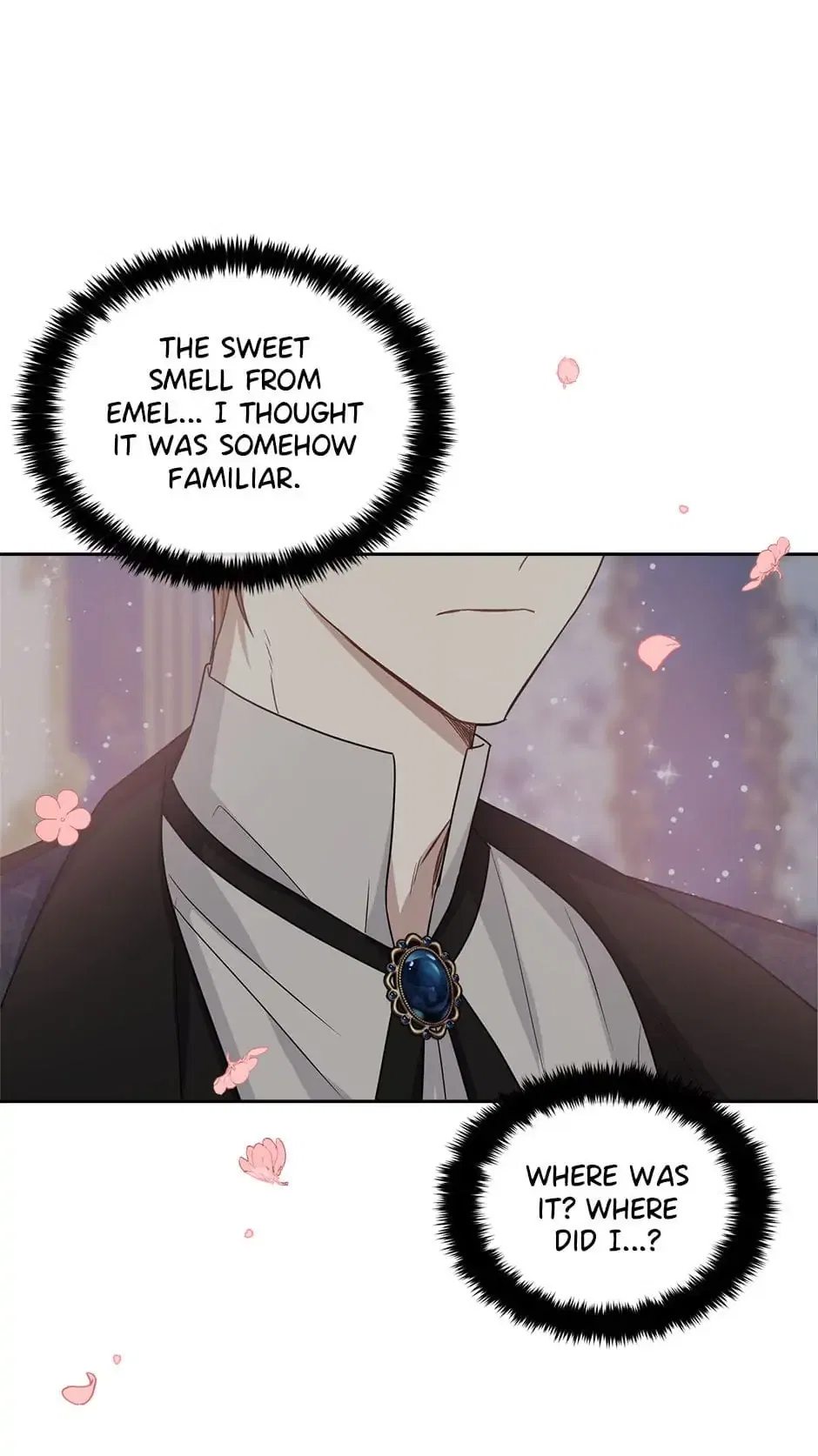 I Am a Child of This House Chapter 145 – Page 77