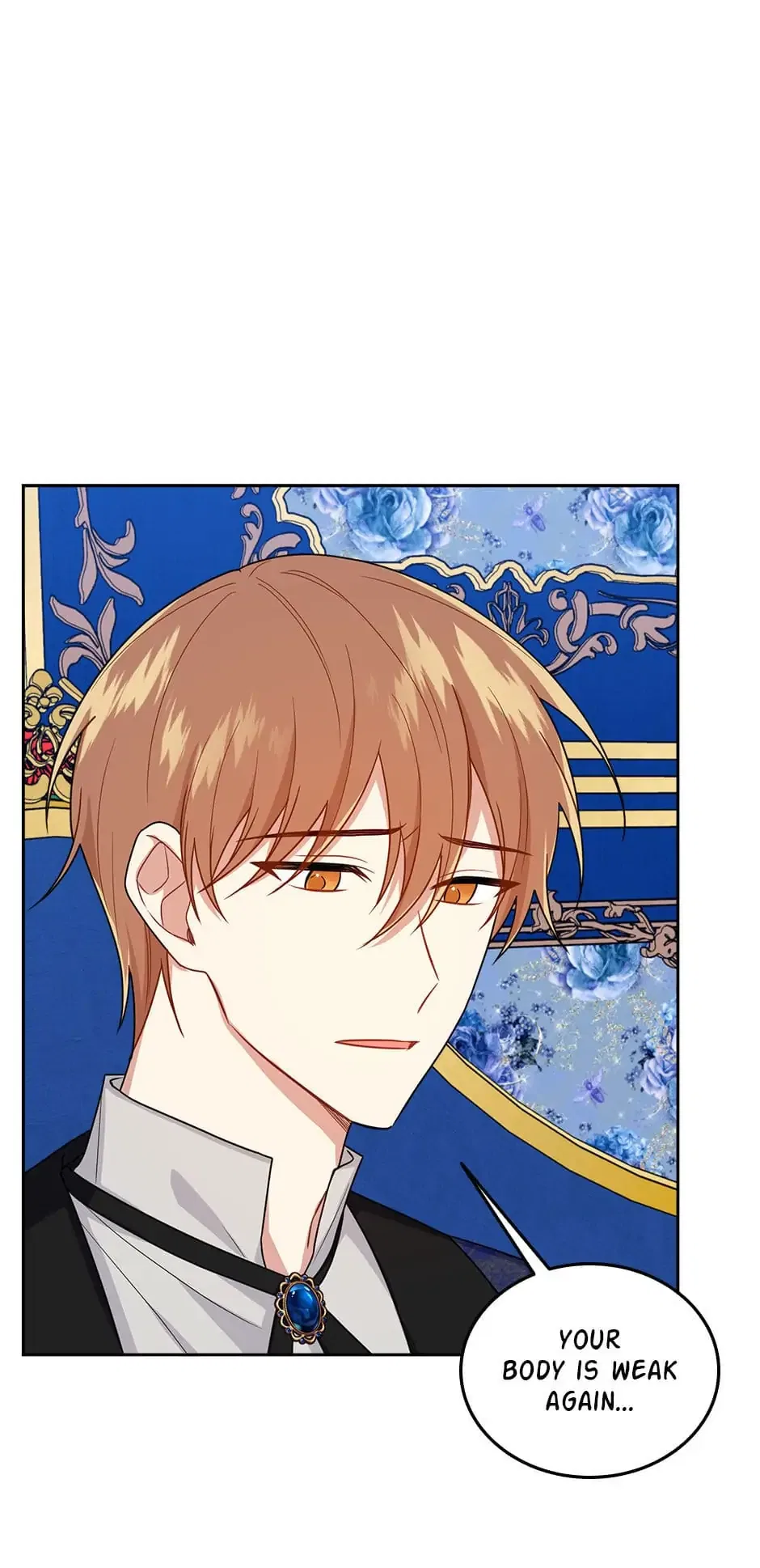 I Am a Child of This House Chapter 144 – Page 8