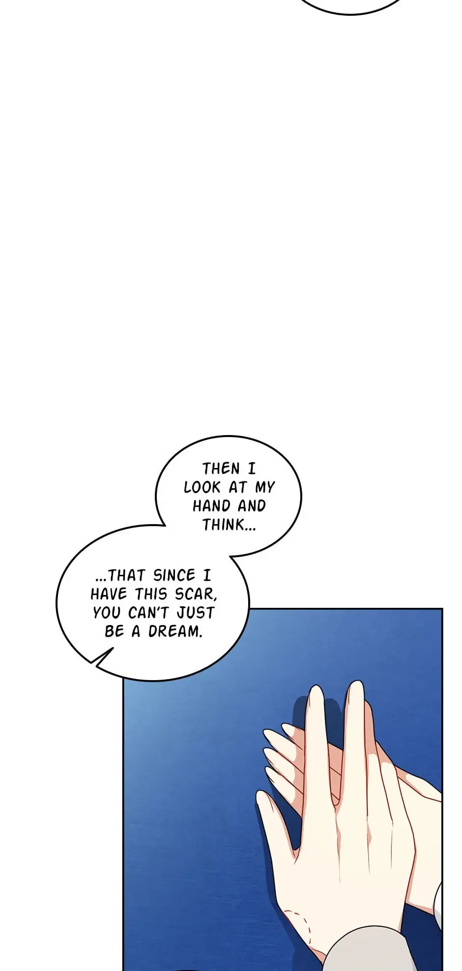 I Am a Child of This House Chapter 144 – Page 13