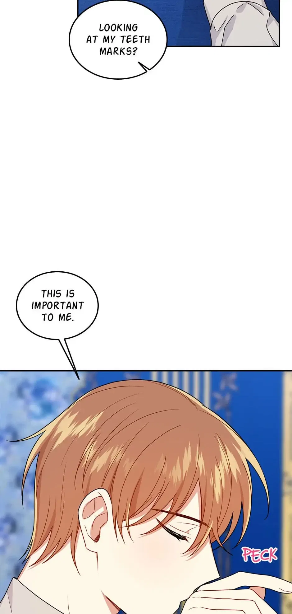 I Am a Child of This House Chapter 144 – Page 14
